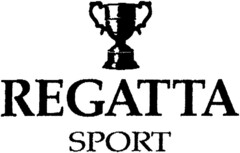 REGATTA SPORT