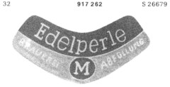 Edelperle