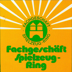 FACHGESCHÄFT .SPIELZEUG-RING.