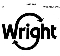 Wright