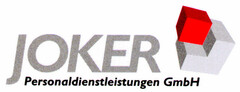 JOKER Personaldienstleistungen GmbH