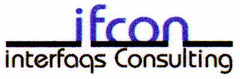 ifcon interfaqs Consulting