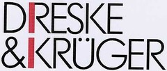 DRESKE & KRÜGER