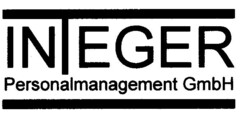 INTEGER Personalmanagement GmbH