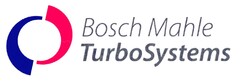 Bosch Mahle TurboSystems