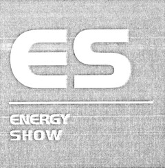 ES ENERGY SHOW
