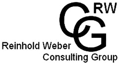 RW CG Reinhold Weber Consulting Group