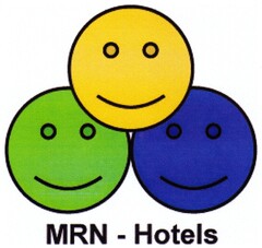 MRN - Hotels