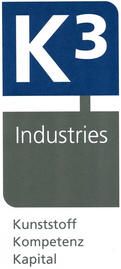 K³ Industries