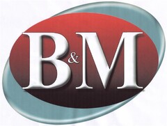 B & M