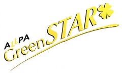 ALLPA GreenSTAR