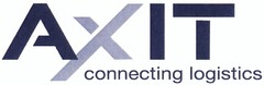 AXIT connecting logistics