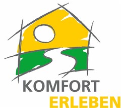 KOMFORT ERLEBEN