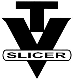 TV SLICER