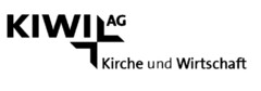 KIWI AG Kirche und Wirtschaft