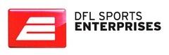 DFL SPORTS ENTERPRISES