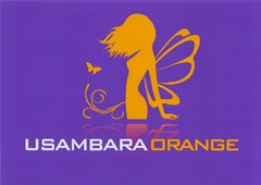 USAMBARA ORANGE