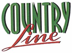 COUNTRY Line