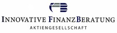 INNOVATIVE FINANZBERATUNG AKTIENGESELLSCHAFT