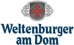 Weltenburger am Dom