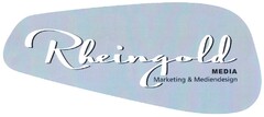 Rheingold MEDIA Marketing & Mediendesign