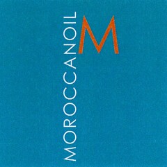 MOROCCANOIL M