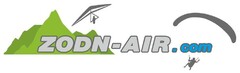 ZODN-AIR.com
