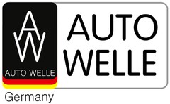 AW AUTO WELLE Germany AUTO WELLE