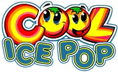 Cool Ice Pop