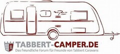 TABBERT-CAMPER.DE