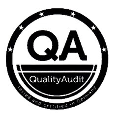 QA QualityAudit