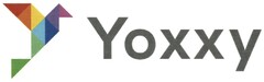 Yoxxy