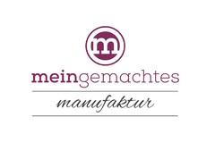 m meingemachtes manufaktur