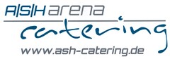 A/S/H arena catering www.ash-catering.de