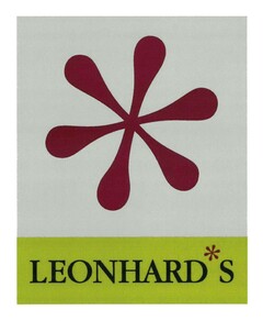 LEONHARD*S