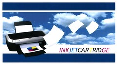 INKJETCARTRIDGE