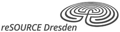 reSOURCE Dresden