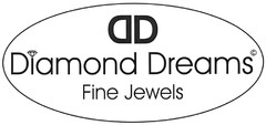 Diamond Dreams Fine Jewels