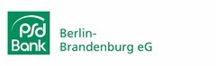 psd Bank Berlin-Brandenburg eG