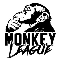 MONKEY LEAGUE