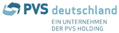 PVS deutschland EIN UNTERNEHMEN DER PVS HOLDING