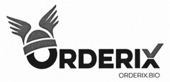 ORDERIX ORDERIX.BIO