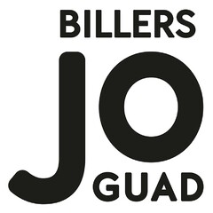 BILLERS JO GUAD