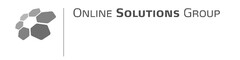 ONLINE SOLUTIONS GROUP