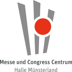 Messe und Congress Centrum Halle Münsterland