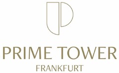 PRIME TOWER FRANKFURT