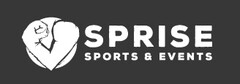 SPRISE SPORTS & EVENTS