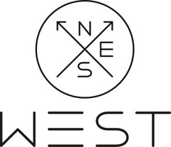 N E S WEST