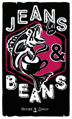 JEANS & BEANS