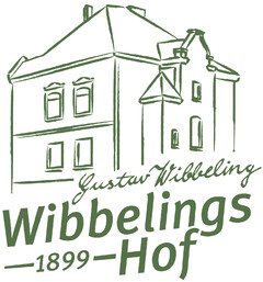 Gustav Wibbeling Wibbelings -1899-Hof Gustav Wibbeling